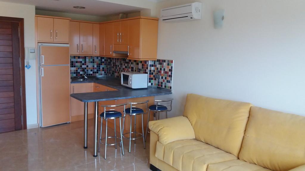 Appartamento Viva Cruce De Arinaga Esterno foto