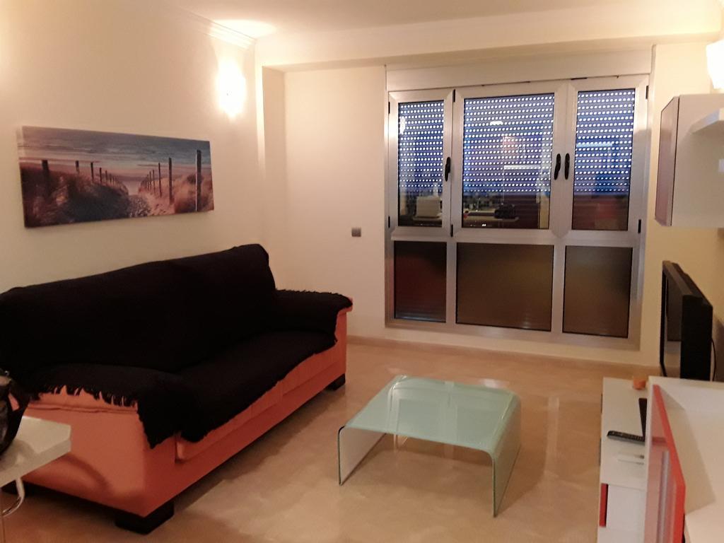 Appartamento Viva Cruce De Arinaga Esterno foto